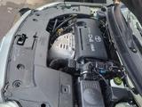 Двигатель Toyota Avensis Т25 за 580 000 тг. в Актау
