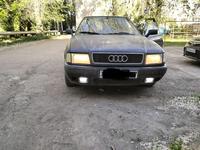 Audi 80 1993 годаүшін1 300 000 тг. в Уральск