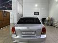 Hyundai Accent 2004 годаүшін1 800 000 тг. в Атырау – фото 10