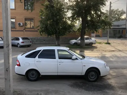 ВАЗ (Lada) Priora 2172 2012 года за 2 450 000 тг. в Семей – фото 8