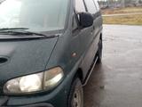 Mitsubishi Delica 1996 года за 3 700 000 тг. в Усть-Каменогорск