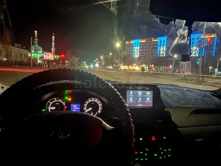 ВАЗ (Lada) Priora 2170 2015 года за 2 400 000 тг. в Уральск – фото 9