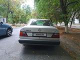 Mercedes-Benz E 200 1989 года за 1 500 000 тг. в Шымкент – фото 5