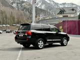 Toyota Land Cruiser 2012 года за 21 000 000 тг. в Семей – фото 5