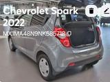 Chevrolet Spark 2022 года за 4 600 000 тг. в Алматы