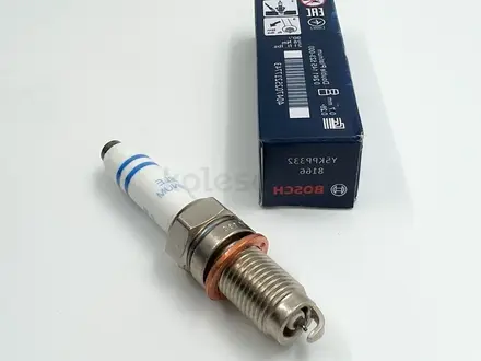 Свечи зажигания за 3 000 тг. в Алматы