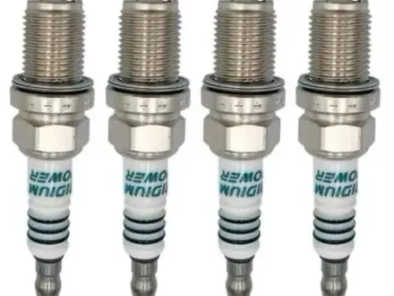 Свечи зажигания за 3 000 тг. в Алматы – фото 10