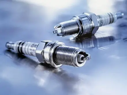 Свечи зажигания за 3 000 тг. в Алматы – фото 7