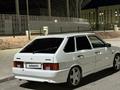 ВАЗ (Lada) 2114 2013 года за 1 500 000 тг. в Туркестан – фото 6