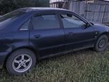 Audi A4 1996 годаүшін1 400 000 тг. в Булаево – фото 2