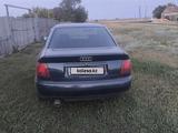 Audi A4 1996 годаүшін1 400 000 тг. в Булаево