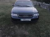 Audi A4 1996 годаүшін1 400 000 тг. в Булаево – фото 3