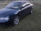 Audi A4 1996 годаүшін1 400 000 тг. в Булаево – фото 4