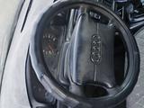 Audi A4 1996 годаүшін1 400 000 тг. в Булаево – фото 5