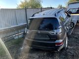 Mitsubishi Outlander 2012 года за 10 000 тг. в Актобе
