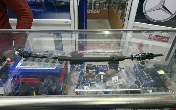 Трос газа Мазда 626үшін5 000 тг. в Талдыкорган