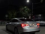 Chevrolet Malibu 2019 годаүшін7 000 000 тг. в Алматы – фото 4