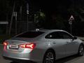 Chevrolet Malibu 2019 года за 7 000 000 тг. в Алматы