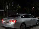 Chevrolet Malibu 2019 годаүшін7 000 000 тг. в Алматы
