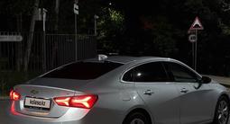 Chevrolet Malibu 2019 годаүшін7 000 000 тг. в Алматы