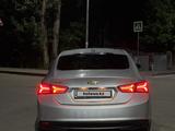 Chevrolet Malibu 2019 годаүшін7 000 000 тг. в Алматы – фото 3