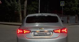 Chevrolet Malibu 2019 годаүшін7 000 000 тг. в Алматы – фото 3