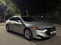 Chevrolet Malibu 2019 года за 7 000 000 тг. в Алматы – фото 2