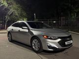 Chevrolet Malibu 2019 годаүшін7 000 000 тг. в Алматы – фото 2
