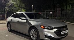 Chevrolet Malibu 2019 годаүшін7 000 000 тг. в Алматы – фото 2