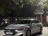 Chevrolet Malibu 2019 годаүшін7 000 000 тг. в Алматы – фото 5