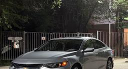 Chevrolet Malibu 2019 годаүшін7 000 000 тг. в Алматы – фото 5