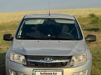 ВАЗ (Lada) Granta 2190 2012 годаfor2 400 000 тг. в Кульсары