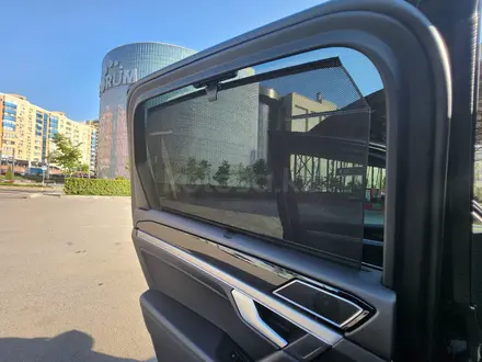 Volkswagen Touareg 2020 года за 29 000 000 тг. в Алматы – фото 6