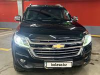 Chevrolet TrailBlazer 2022 года за 15 000 000 тг. в Алматы