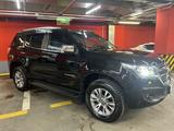 Chevrolet TrailBlazer 2022 года за 15 000 000 тг. в Алматы – фото 2