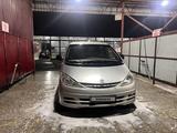 Toyota Previa 2003 годаүшін5 800 000 тг. в Павлодар