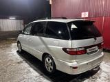 Toyota Previa 2003 годаүшін5 800 000 тг. в Павлодар – фото 5