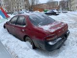 Nissan Bluebird 1995 годаfor400 000 тг. в Астана – фото 2