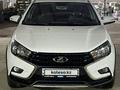 ВАЗ (Lada) Vesta SW Cross 2022 годаүшін7 500 000 тг. в Кокшетау – фото 2