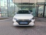 Hyundai Elantra 2020 годаүшін8 790 000 тг. в Алматы – фото 3