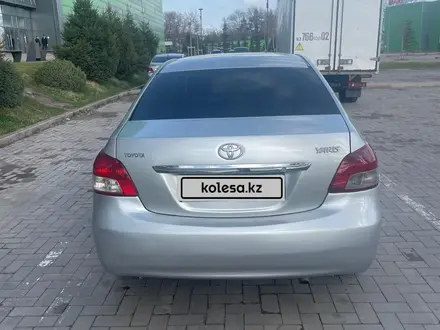 Toyota Yaris 2007 года за 4 000 000 тг. в Алматы – фото 2