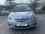 Toyota Yaris 2007 года за 4 300 000 тг. в Алматы – фото 3