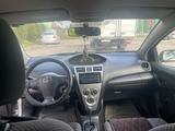 Toyota Yaris 2007 года за 4 000 000 тг. в Алматы – фото 4