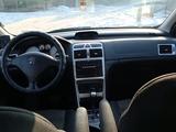 Peugeot 307 2007 годаүшін2 800 000 тг. в Алматы – фото 4