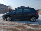 Peugeot 307 2007 годаүшін2 800 000 тг. в Алматы – фото 2