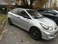 Hyundai Accent 2012 года за 4 200 000 тг. в Алматы – фото 2