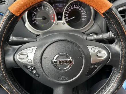 Nissan Juke 2018 года за 8 000 000 тг. в Астана