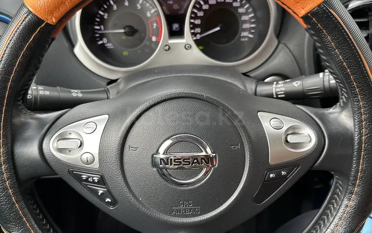 Nissan Juke 2018 годаүшін8 000 000 тг. в Астана