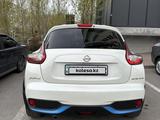 Nissan Juke 2018 года за 8 500 000 тг. в Астана – фото 3