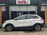 ВАЗ (Lada) XRAY 2020 года за 5 295 000 тг. в Караганда – фото 3